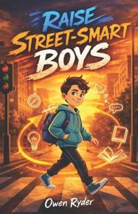 Raise Street-Smart Boys