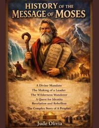 History of the Message of Moses