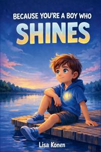 Because You're a Boy Who Shines