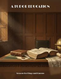 A Tudor Education