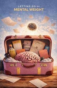 Letting Go of Mental Weight