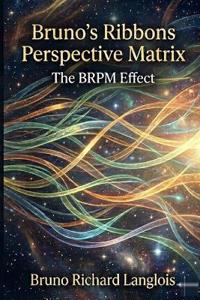 Bruno's Ribbons Perspective Matrix