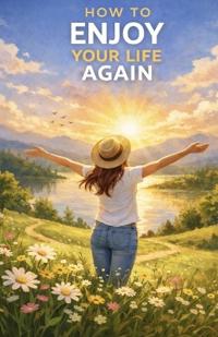 How to Enjoy Your Life Again