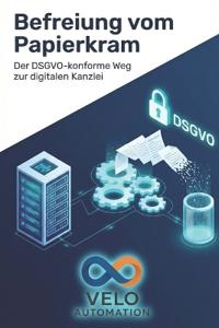 Befreiung vom Papierkram