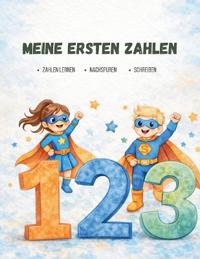 Meine ersten Zahlen