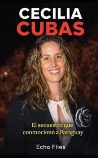Cecilia Cubas