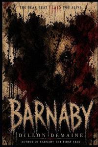 Demaine, D: Barnaby