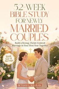52-Week Bible Study for Newlyweds