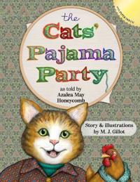The Cats' Pajama Party