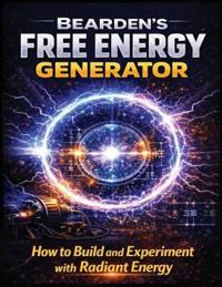 Beardens Free Energy Generator
