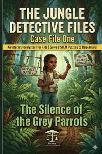 The Jungle Detective Files Case File One