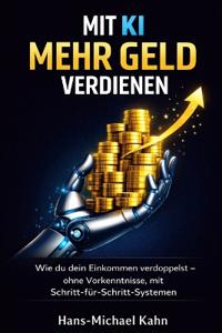 Mit KI mehr Geld verdienen