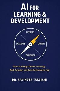 AI for Learning & Development