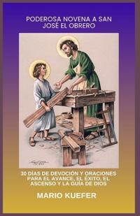Poderosa Novena a San José El Obrero