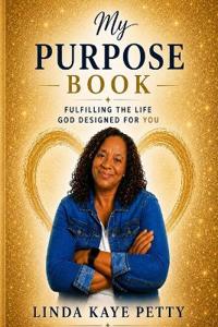 My Purpose Book