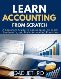 Learn Accounting from Scratch