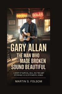 Gary Allan