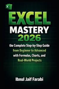 Excel Mastery 2026