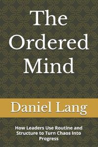 The Ordered Mind