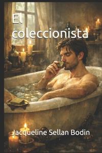 Sellan Bodin, J: Coleccionista