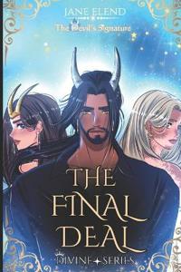 Elend, J: Devil's Signature