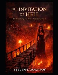 The Invitation Of Hell. Fiction. Scripturally based drama, Biblically based truth
