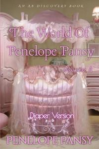 The World of Penelope Pansy - Vol 4 (diaper version)