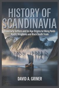 History of Scandinavia