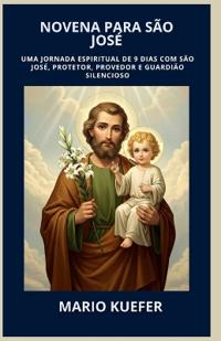 Novena Para São José