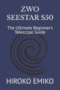 Zwo Seestar S50