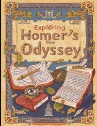 Classical Unit Plan for Middle School Homeschoolers