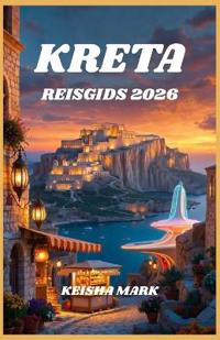 Kreta Reisgids 2026