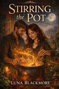 Stiring the pot