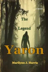 The Legend of Yaron