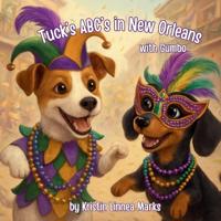 Tuck's ABC's in New Orleans