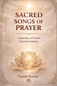 Sacred Songs of Prayer