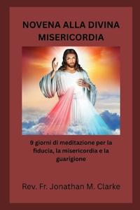 Novena Alla Divina Misericordia