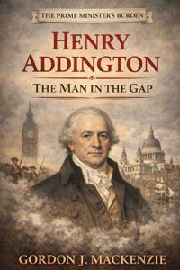Henry Addington