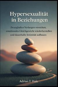 Hypersexualität in Beziehungen
