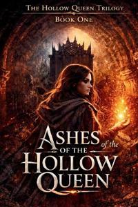 ASHES OF THE HOLLOW QUEEN Book One