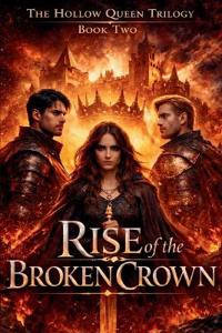 Rise of the Broken Crown