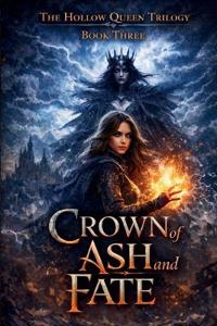 Crown of Ash and Fate