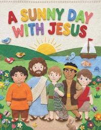 A Sunny Day With Jesus