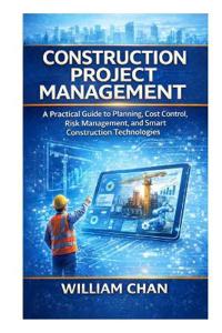 Artificial Intelligence in Construction Project Management