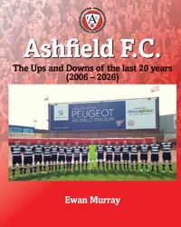 Murray, E: Ashfield FC