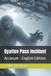Dyatlov Pass Incident