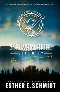 Stalwart Ridge Security (The Complete Series)