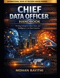 Chief Data Officer Handbook