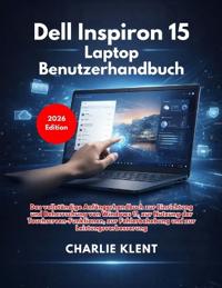 Dell Inspiron 15 Laptop Benutzerhandbuch