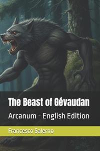 The Beast of Gévaudan
